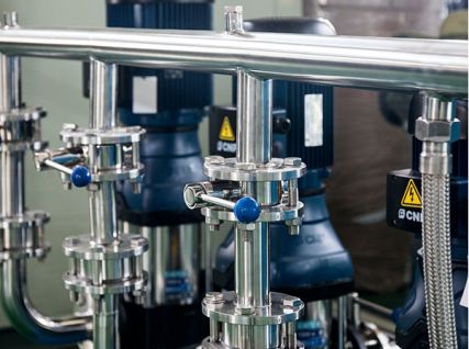 Application of LRSD Air Compressor in the Electronics Industry