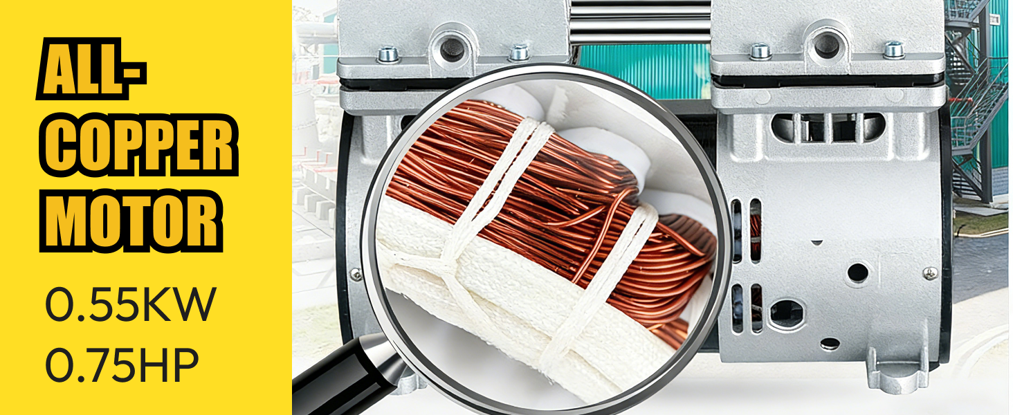 Clean Air You Can Trust — Designed for Medical