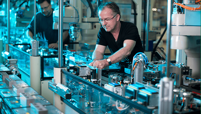 Research and Development