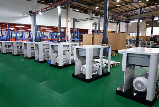 LRSD Air Compressor 