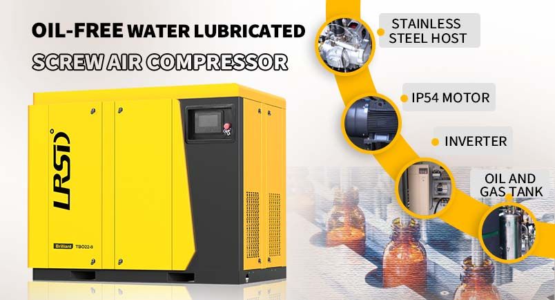 Cost-effective air system solutions, more competitive in the market