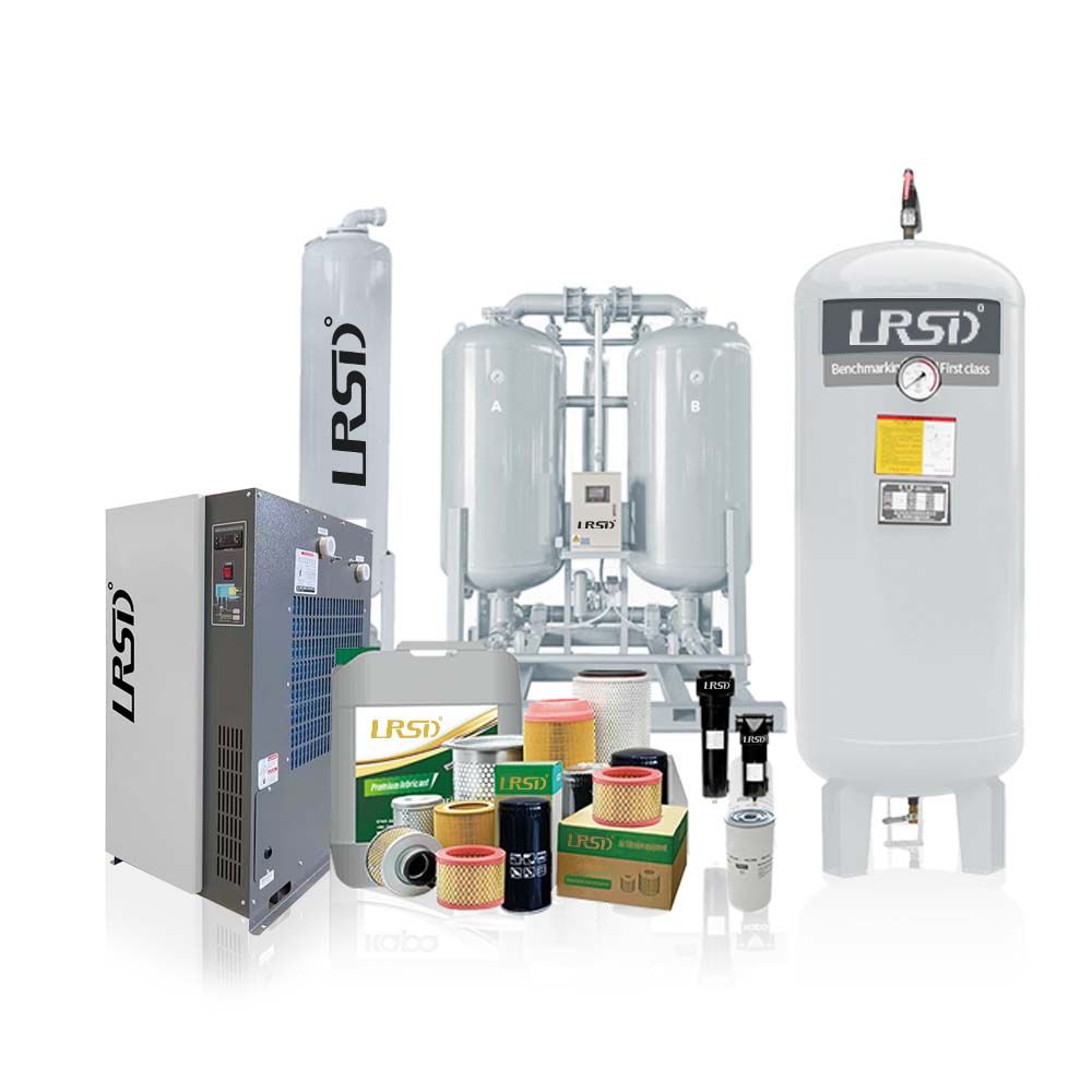 Post treatment equipment