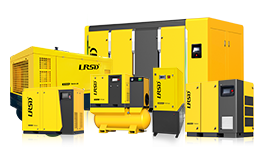 LRSD Air Compressor 