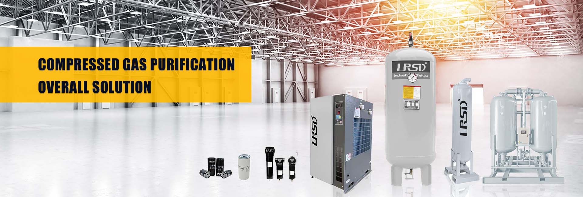 High Efficiency Oil Remover