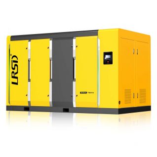 Should I Choose a Piston or Screw Compressor?