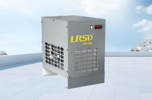 Refrigerated vs. Desiccant Air Compressor Dryer: What's the Difference?