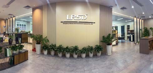 LRSD Air Compressor Co., Ltd.