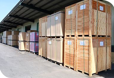 LRSD Air Compressor Co., Ltd.