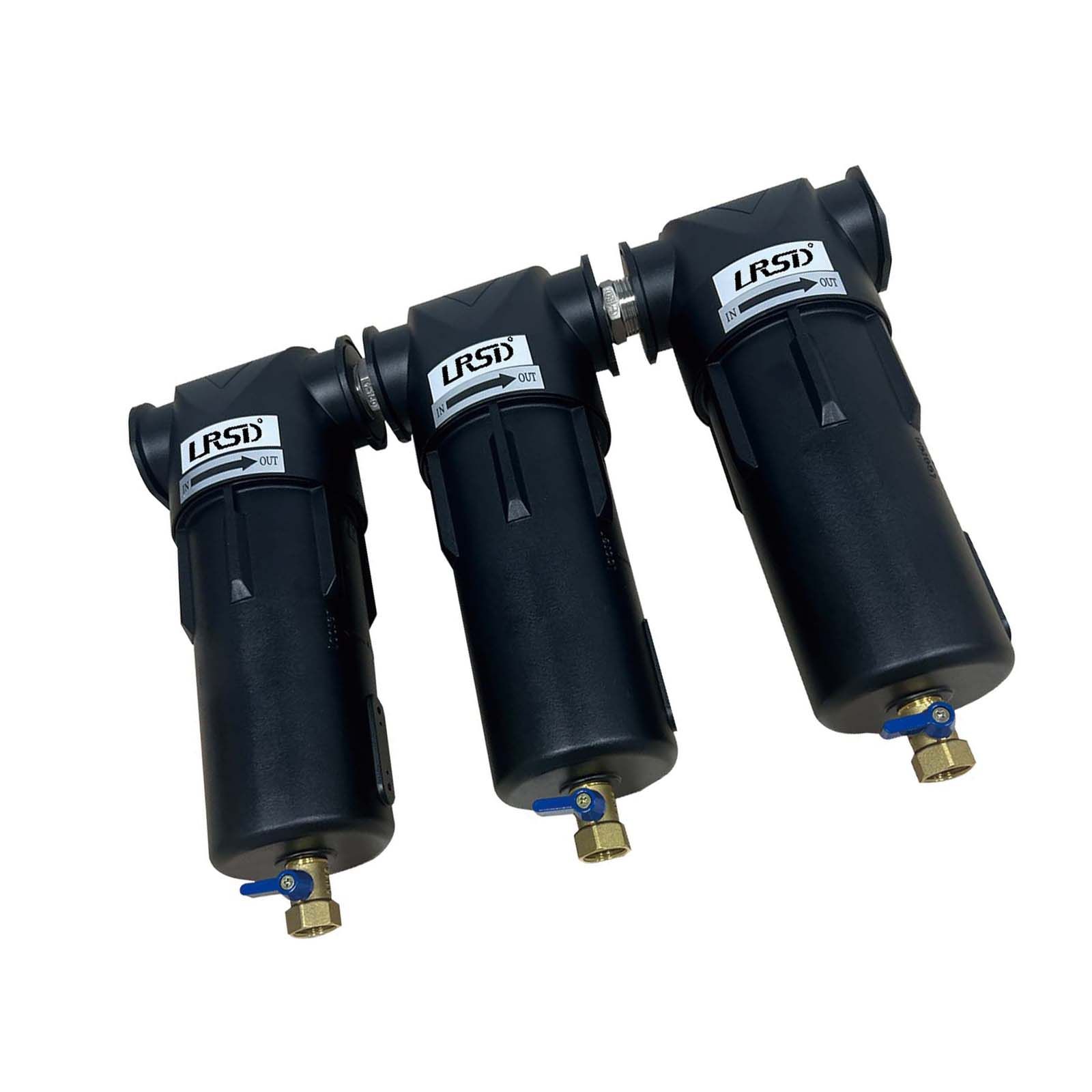 22 KW Air compressor filter