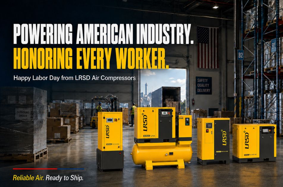 Labor Day: Powering American Industry, Honoring Every Worker