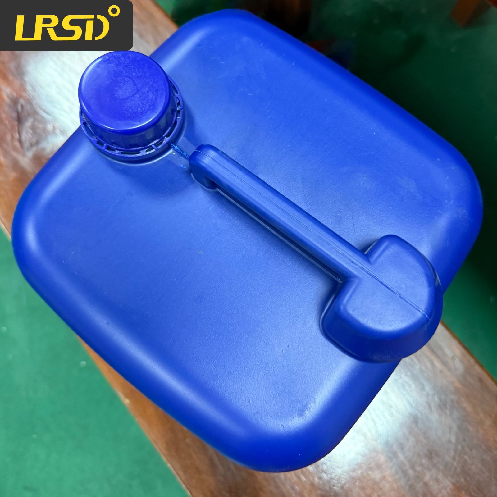 LRSD 2.6GAL Lubricant Oil for Rotary Screw Air Compressor Replace Repair 4000H